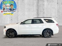 Welcome to Mann-Northway Auto Source. Command attention and capability with this striking 2024 Dodge... (image 1)