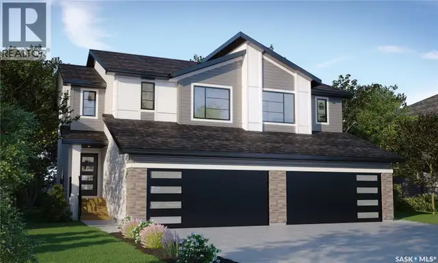 3000 Dumont WAY Regina, Saskatchewan in Houses for Sale in Regina - Image 2
