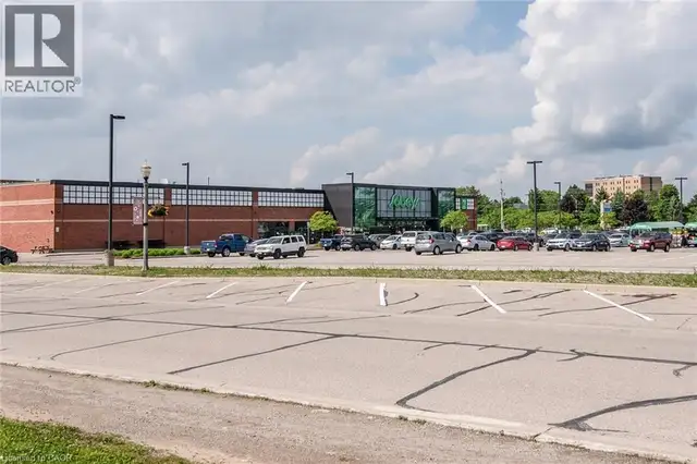 175 COMMONWEALTH Street Unit# 210 Kitchener, Ontario in Condos for Sale in Kitchener / Waterloo - Image 37