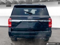 Experience full-size comfort and commanding capability with the *2020 Ford Expedition XLT*, featurin... (image 4)