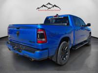 THIS ONE OWNER 2022 RAM 1500 CREW CAB COMES WITH A 5.7 HEMI, SPORT APPEARANCE GROUP, G/T PACKAGE WHI... (image 4)