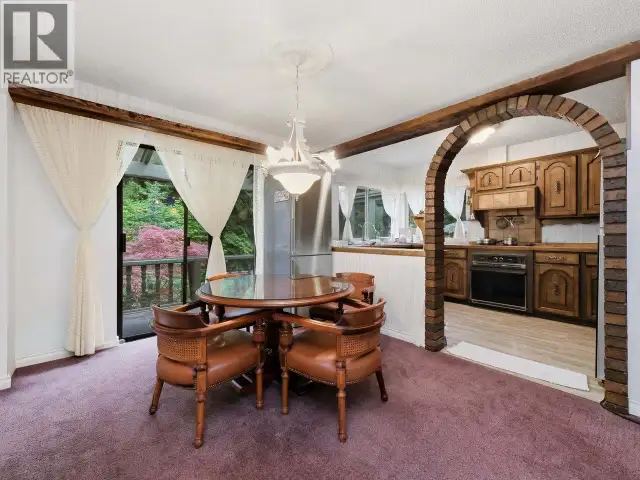 4786 ARMOUR COURT North Vancouver, British Columbia in Houses for Sale in North Shore - Image 15