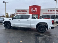 Engineered for both robust capability and refined comfort, this 2022 GMC Sierra 1500 Crew Cab Elevat... (image 7)