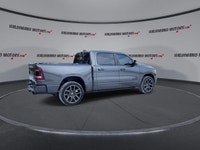 Dealer Certified Pre-Owned. This Ram 1500 delivers a Gas V-8 5.7 L engine powering this Automatic tr... (image 7)