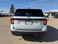 2026 Ford Explorer AMVIC Licensed Engine: 4 Cylinder Engine 2.3L L/100Km City: 11.5 L/100Km Hwy: 8.7... (image 3)