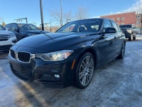 PLEASE NOTE: Any finance deals will have a $1,000 finance fee added to the sales price. 2015 BMW 335... (image 2)