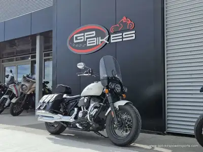 No money down.Credit approved in minutes* OACJust...CLICK HERE 2022 Indian Motorcycle Super Chief AB...