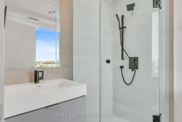 1BR & 2BR Brand New Condo units at Highway 7 & Jane St !! in Long Term Rentals in Markham / York Region - Image 29