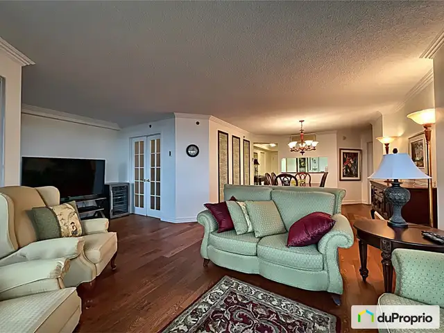 $750,000 - Condominium for sale in Montcalm in Condos for Sale in Québec City - Image 7