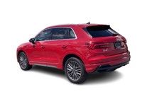 Welcome to Country Hills Volkswagen 2022 Audi Q3 2.0 Progressiv quattro Our team of knowledgeable pr... (image 5)