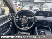 Saskatoon Motor Products - Recent Arrival! 2025 Mazda CX-90 GT - Certified Certification Program Det... (image 9)