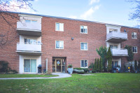 366-368 Oxford Street W Apartments - 1 Bdrm available at 366-368