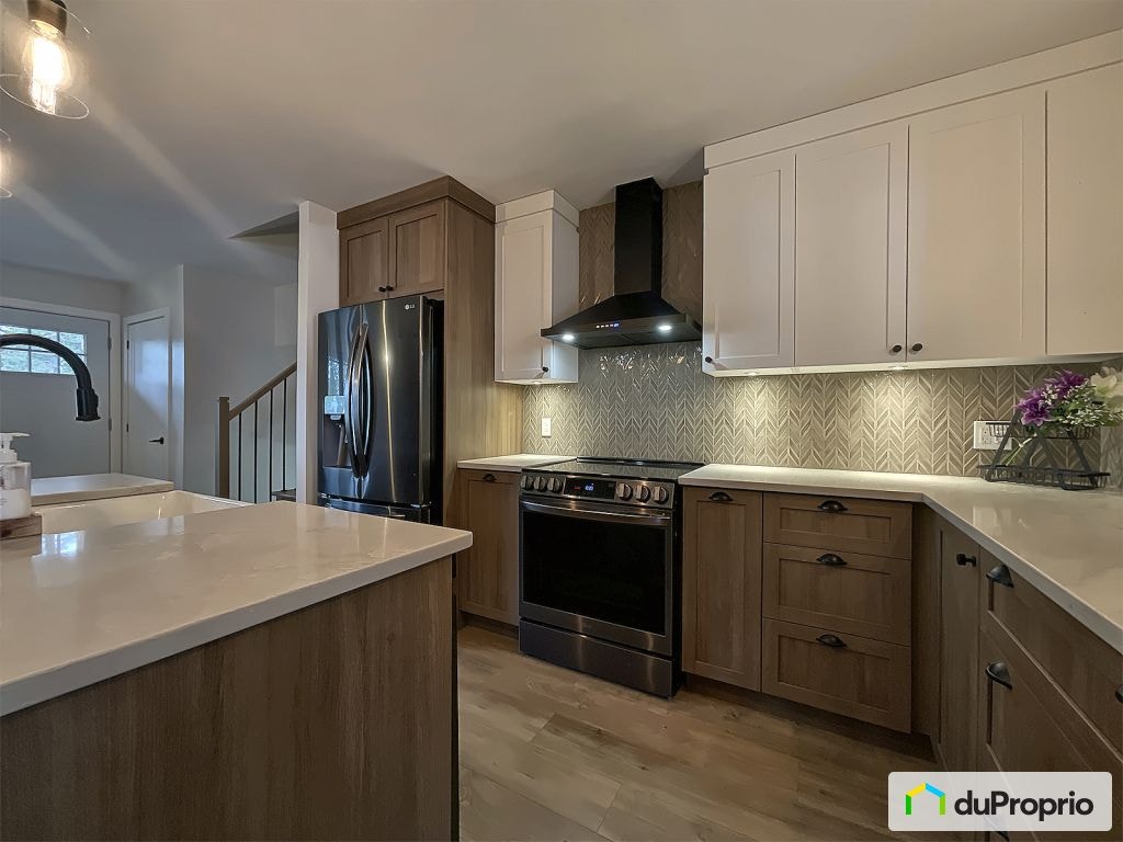 $406,700 - Bungalow for sale in Shawinigan (Grand-Mère) — photo 3