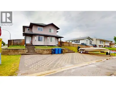 Fantastic place to call your first home. Built in 2006, with three bedrooms, two bathrooms and close...