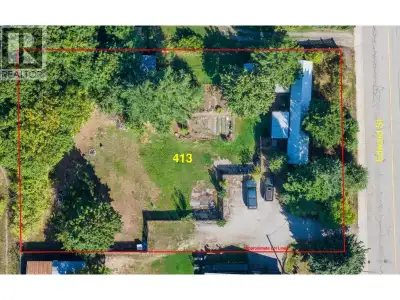 This .613 acres parcel at 413 Edward Street offers a prime opportunity for multifamily development i...