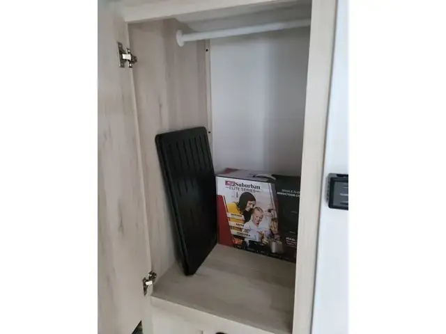 2023 Winnebago Hike 100 H1316TB in Travel Trailers & Campers in Penticton - Image 9