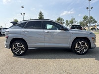 AMVIC Licensed Dealer Need a dynamic ride that’s both spirited and sophisticated? Let the 2024 Hyund... (image 8)