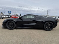 AMVIC Licensed Dealer Feast your eyes upon the pinnacle of performance with the 2026 Chevrolet Corve... (image 4)