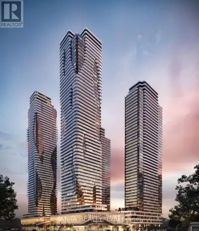 1112 - 28 INTERCHANGE WAY Vaughan (Vaughan Corporate Centre), On