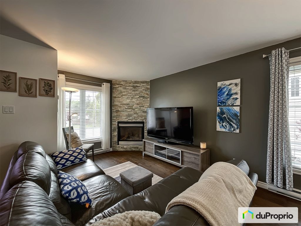 $490,000 - Bungalow for sale in Val-Belair — photo 3