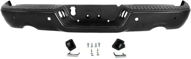 Bumpers for Dodge Ram Silverado Sierra Ford F150 Tundra in Auto Body Parts in Oshawa / Durham Region - Image 4