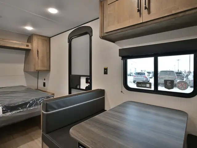 2026 Springdale 1660RB in Travel Trailers & Campers in St. Albert - Image 13