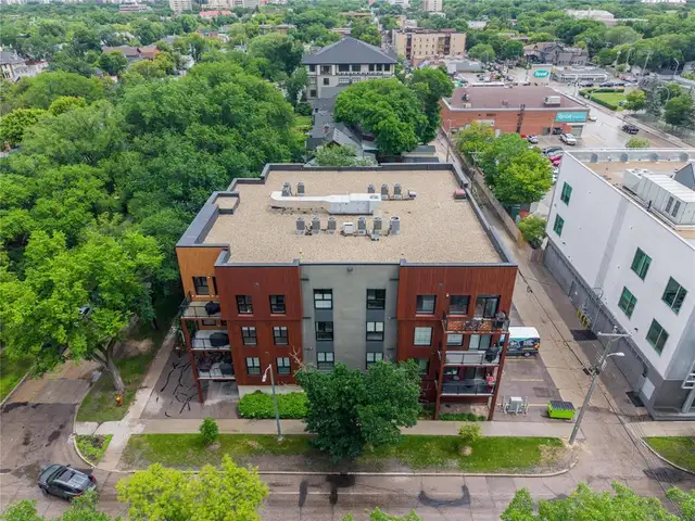 204 958 McMillan Avenue Winnipeg, Manitoba in Condos for Sale in Winnipeg - Image 28