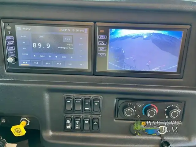 2024 Newmar Ventana 3512 Diesel Pusher in RVs & Motorhomes in Moncton - Image 69