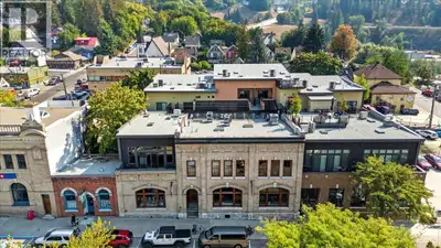 9 SOLD - ONLY ONE LEFT!! Welcome to Deane Terrace. One and two-storey homes, each with their own add...