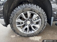 The *2022 Chevrolet Silverado 1500 LTD LT* is the truck for drivers who prefer traditional capabilit... (image 6)