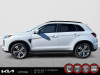 2024 Mitsubishi RVR GT Experience the Mitsubishi RVR GT with only 147 km on the odometer. Finished i... (image 5)