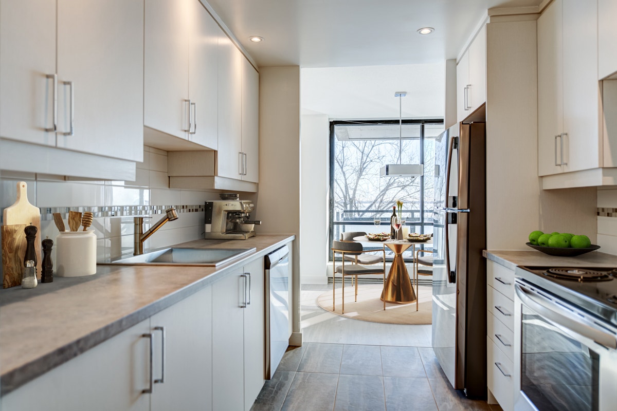 100 rue de Gaspé — photo 2