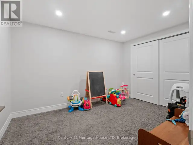 281 REGATTA DRIVE Welland (Dain City), Ontario in Houses for Sale in St. Catharines - Image 32