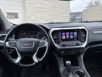 IIHS Top Safety Pick with optional front crash prevention. This GMC Acadia boasts a Gas V6 3.6L/223... (image 8)