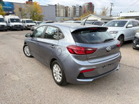 2020 Hyundai Accent Hatchback 5-Door — Preferred IVT REBUILT STATUS Compact, efficient, and practica... (image 5)
