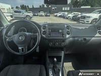 Only 79,139 Miles! This Volkswagen Tiguan boasts a Intercooled Turbo Premium Unleaded I-4 2.0 L/121... (image 9)