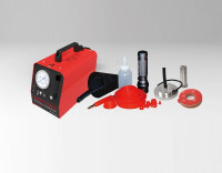 EVAP Leak Detector (Smoke Machine)