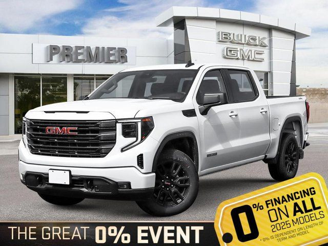 2025 GMC Sierra 1500 Elevation in Cars & Trucks in Windsor Region