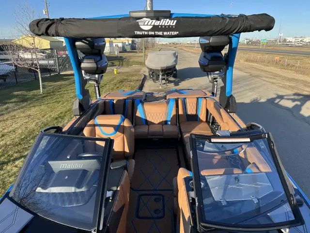 2025 Malibu M230 in Powerboats & Motorboats in Saskatoon - Image 28