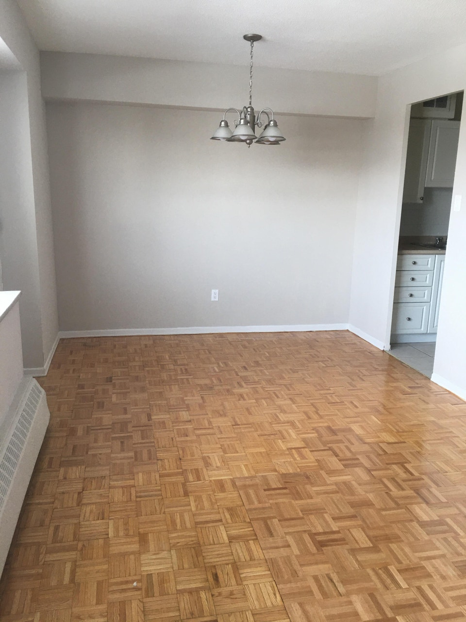 One bedroom apartment for rent 3