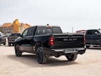 Welcome to Barrie Dodge Chrysler Jeep. This vehicle is a dealership demonstrator. Contact us for ful... (image 5)