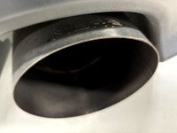 **WINTER SPECIAL!** FEATURING : AUTOMATIC TRANSMISSION, MBRP EXHAUST, AERODYNAMIC MODIFICATIONS, HEA... (image 9)