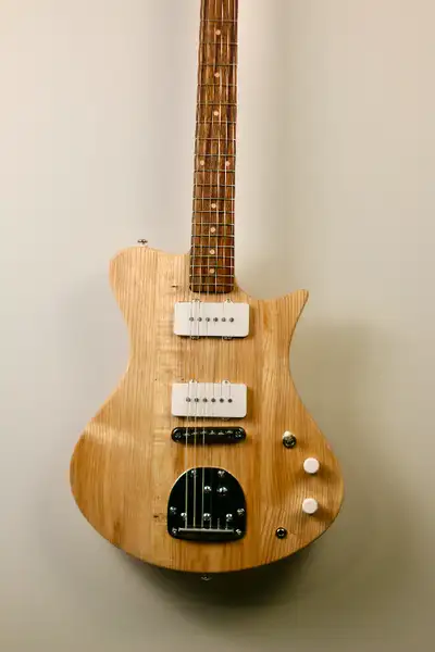 Viero - Viridis Guitars, View more