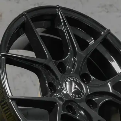 195 205 215 225 235 245 255 265 275 285 295 305 315 325 30 35 40 45 50 55 60 65 70 75 Aftermarket Wh...