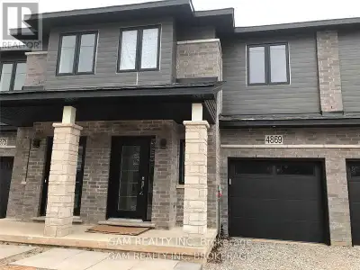 4869 PETTIT AVENUE E Niagara Falls (Morrison), Ontario