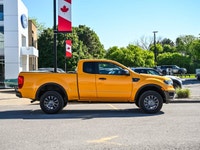 Experience adventure and capability with the 2022 Ford Ranger XLT, now available at Jim Keay Ford in... (image 1)