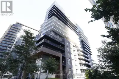 Riva Del Lago' By Mattamy 686 SQFT Total Living Space ( 651 SQFT +Balcony 35 SQFT)One Bedroom +Den W...