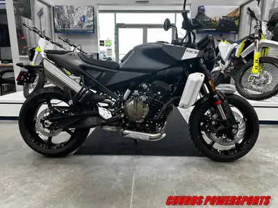 2024 Husqvarna SVARTPILEN 801 ALL-IN PRICE JUST ADD THE TAXES! THE HUSQVARNA SUMMER SALES PRMOTION I...