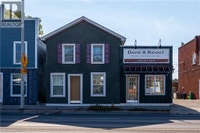 60-62 COLBORNE Street W Brantford, Ontario Brantford Ontario Preview