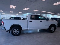 *Highlights* * 30,170 KM * 4WD * Big Horn Trim * Gas Engine * Crew-Capable Heavy-Duty Performance *... (image 6)